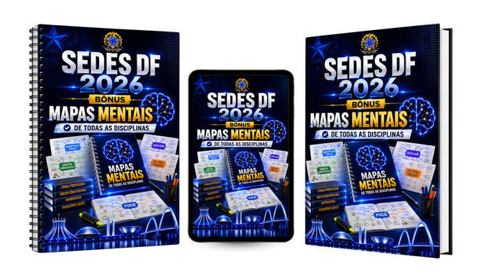 Mapas Mentais
